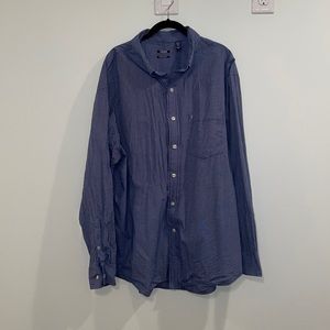 IZOD Button Down